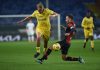 Badelj al 94° salva il Genoa, 2-2 col Verona
