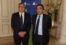 Astm, lanciata l’Opa per il delisting: premio incorporato del 28,8%