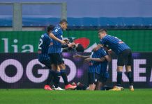 Sogni Real per l’Atalanta, piegato 4-2 il Napoli