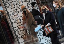 Tra il 2012 e il 2020 persi 77 mila negozi al dettaglio nelle città