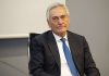 Gravina confermato presidente Figc “Inizia il secondo tempo”