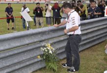 Addio a Fausto Gresini, morto di Covid a 60 anni