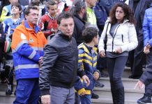 Team smentisce notizia morte Gresini “E’ ancora tra noi”