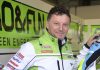 Morto Fausto Gresini dopo due mesi di lotta al Covid