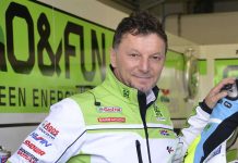 Morto Fausto Gresini dopo due mesi di lotta al Covid