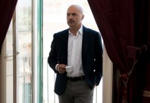 Su Rai1 torna il commissario Montalbano in attesa del suo futuro