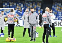 Gattuso “Momento no, ma col Granada possiamo farcela”