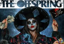 Offspring, il 16/4 nuovo album “Let The Bad Times Roll”
