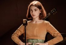 “La bambina che non voleva cantare”, su Rai1 il film tv su Nada