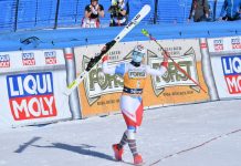 Gut vince 2^ discesa Val di Fassa, Pirovano quinta