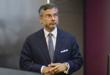 MCC, Mattarella “Nel piano industriale rilancio Popolare Bari”