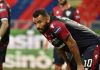 Cagliari torna al successo, Crotone battuto 2-0