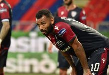 Cagliari torna al successo, Crotone battuto 2-0