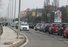 Da martedì saranno attivate le misure di I livello a causa delle elevate concentrazioni di Pm10