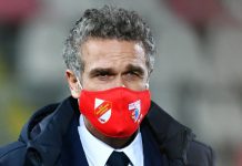 Calcio Serie C – Il ds Battisti: “Mantova, niente drammi. Ma la strada per la salvezza è lunga” Alessandro Battisti