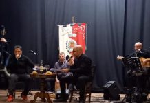 Casaloldo spettacolo dal teatro Soms con Agazzi e Armanini