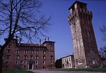 ArcheTIPO: pronto il progetto per una fruizione totale del patrimonio storico-archeologico dell’Oltrepò