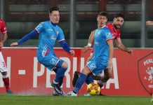 Calcio Serie C – Contrordine Mantova: nessun innesto (per ora) Saveljevs e Pinton in Perugia-Mantova