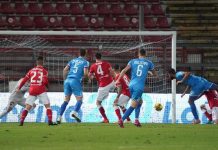 Calcio Serie C – Una settimana da incubo: Mantova, togli la retromarcia mantova