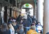 La città fa il pieno per l’ultimo giorno di “movida”