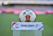 Calcio Serie C – Disfatta Mantova: il Padova vince 6-0 al Martelli.