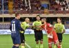 Calcio Serie C – Mantova e Sambenedettese, mal comune… poco gaudio Maxi Lopez e Gerbaudo con la terna nel match d'andata