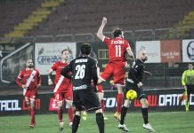 Calcio Serie C – Mille non più mille: Mantova-Fano vista da Chiara