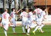 Calcio Serie C – Mille non più mille: Imolese-Mantova vista da Chiara