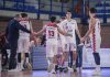 Basket Serie A2 maschile – Staff, gli applausi di Cassinerio: “Ottima difesa, avanti così”