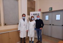 Grana Padano, donazione per la raccolta di plasma iperimmune