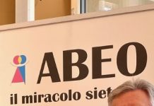 Abeo torna nelle piazze con la raccolta fondi. Domani – 3 dicembre – il primo appuntamento