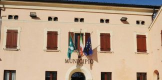 Casaloldo – Nuova strada-ciclabile nelle campagne del paese