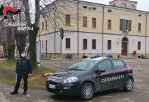 Mancato rispetto delle norme Covid: chiusa l’Osteria Pomara di Gazzuolo