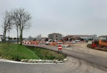 Nuovo rondò a Volta Mantovana entro la fine del mese