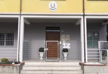 Altri lavori sulla caserma Cc di Asola appena sistemata