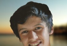 Cerese piange la scomparsa di un giovane di 23 anni