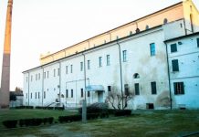 Ex infermeria monastica del Polirone di S.Benedetto: lavori dopo Pasqua