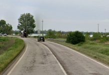 La minoranza di Goito: “Fate pressing per sistemare anche la sp 23”