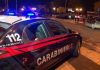 Raid ladresco in centro città, rubati preziosi e una pistola calibro 765