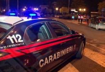 Raid ladresco in centro città, rubati preziosi e una pistola calibro 765