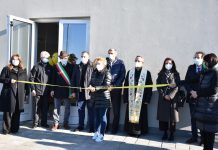 All’Avis Park di Cerese raddoppia la raccolta del plasma