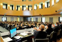 Tornano i “Premi al Merito”, ma in versione streaming per i 282 premiati