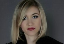 “Come gira il mondo”: la scrittrice Giulia Martani torna con un noir