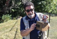 Nella fotografia c’è una realtà così sottile che diventa più reale della realtà