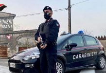 Pregiudicati e traffici sospetti, grazie alla segnalazione di cittadini chiusa attività commerciale