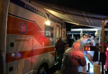 L’Austria ha disposto l’obbligo del test Covid solo per il traffico in transito. Deviazione a Verona a tutela di chi viaggia Disposti tamponi rapidi a Vipiteno nell’autoporto Sadobre