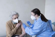 Vaccinazioni anti Covid, somministrate 9mila dosi agli overo 80