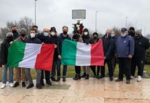 Giornata del Ricordo, commemorazione di Fratelli d’Italia ai martiri delle Foibe