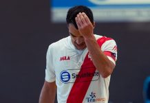 Calcio a 5 Serie A – Saviatesta, via Danicic Danicic