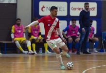 Calcio a 5 Serie A – Saviatesta-Danicic, è addio: Eboli o Came Ante Danicic